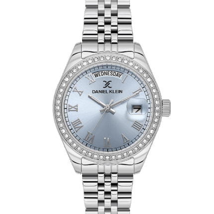DANIEL KLEIN DK.1.13867-2 WOMEN WATCH
