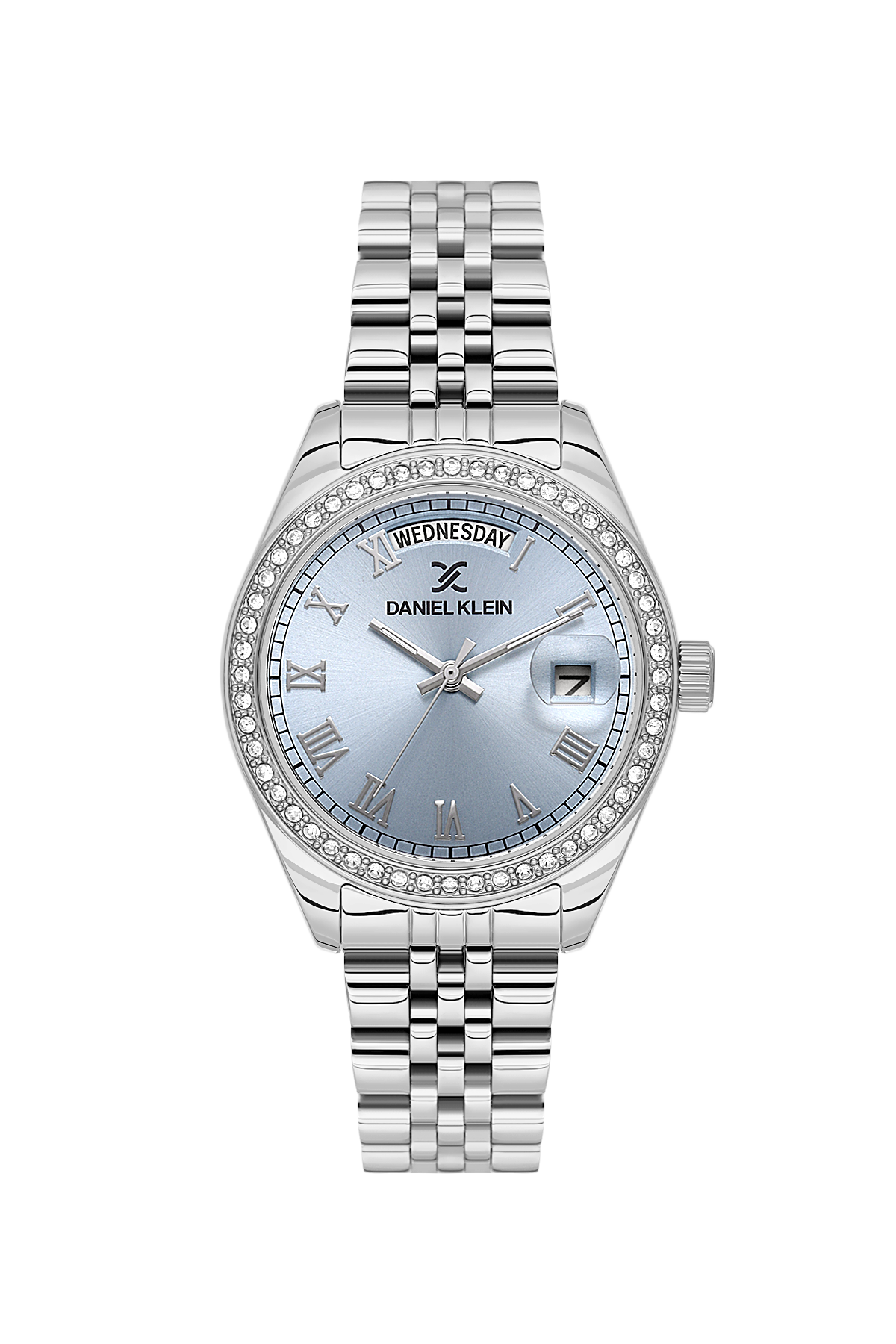 DANIEL KLEIN DK.1.13867-2 WOMEN WATCH