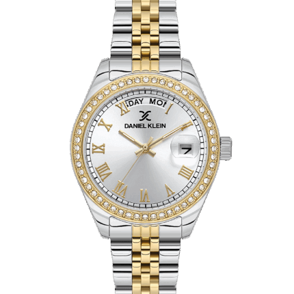 DANIEL KLEIN DK.1.13867-4 WATCH