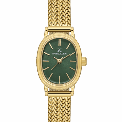 DANIEL KLEIN DK.1.13868-4 WATCH