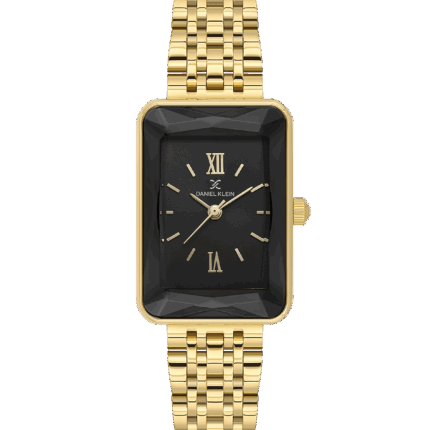 DANIEL KLEIN DK.1.13875-3 WOMEN WATCH