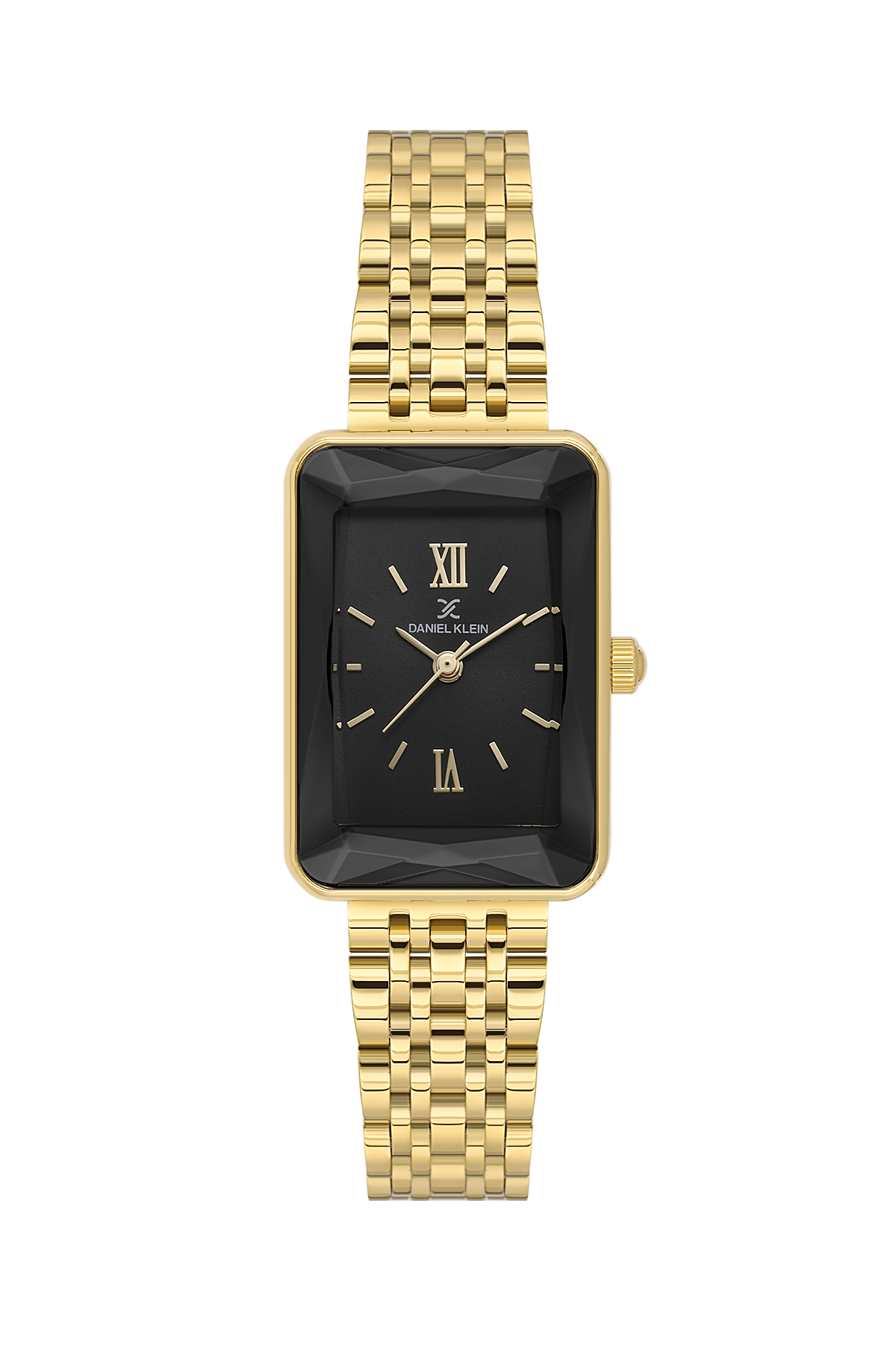 DANIEL KLEIN DK.1.13875-3 WOMEN WATCH