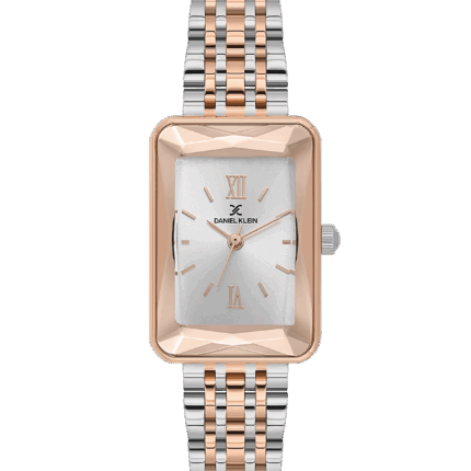 DANIEL KLEIN DK.1.13875-6 WOMEN WATCH