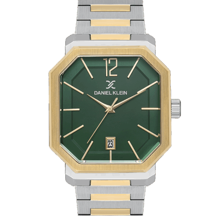 Daniel Klein Men Watch DK.1.13882-4