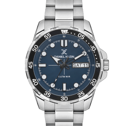 DANIEL KLEIN DK.1.13884-5 MEN WATCH