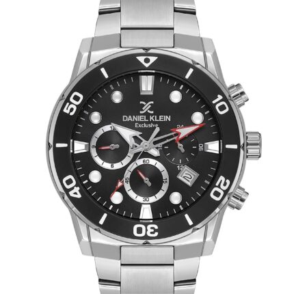 DANIEL KLEIN DK.1.13887-2 MEN'S WATCH