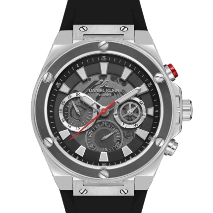 DANIEL KLEIN DK.1.13889-1 MEN WATCH