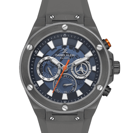 DANIEL KLEIN DK.1.13889-3 MEN WATCH