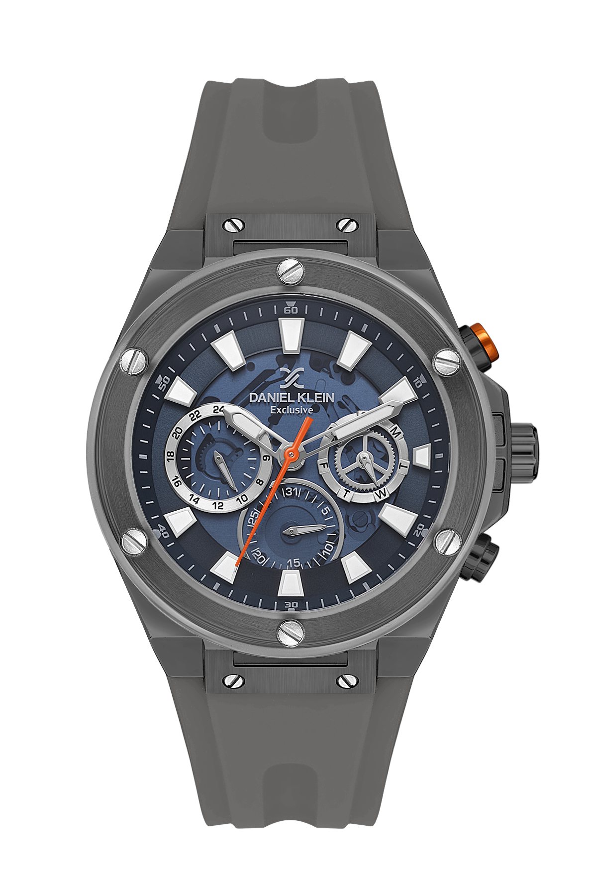 DANIEL KLEIN DK.1.13889-3 MEN WATCH