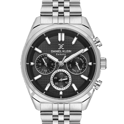 DANIEL KLEIN DK.1.13890-1 MEN WATCH