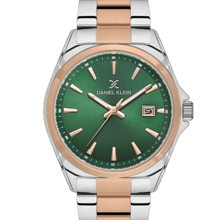 DANIEL KLEIN DK.1.13891-5 MEN WATCH