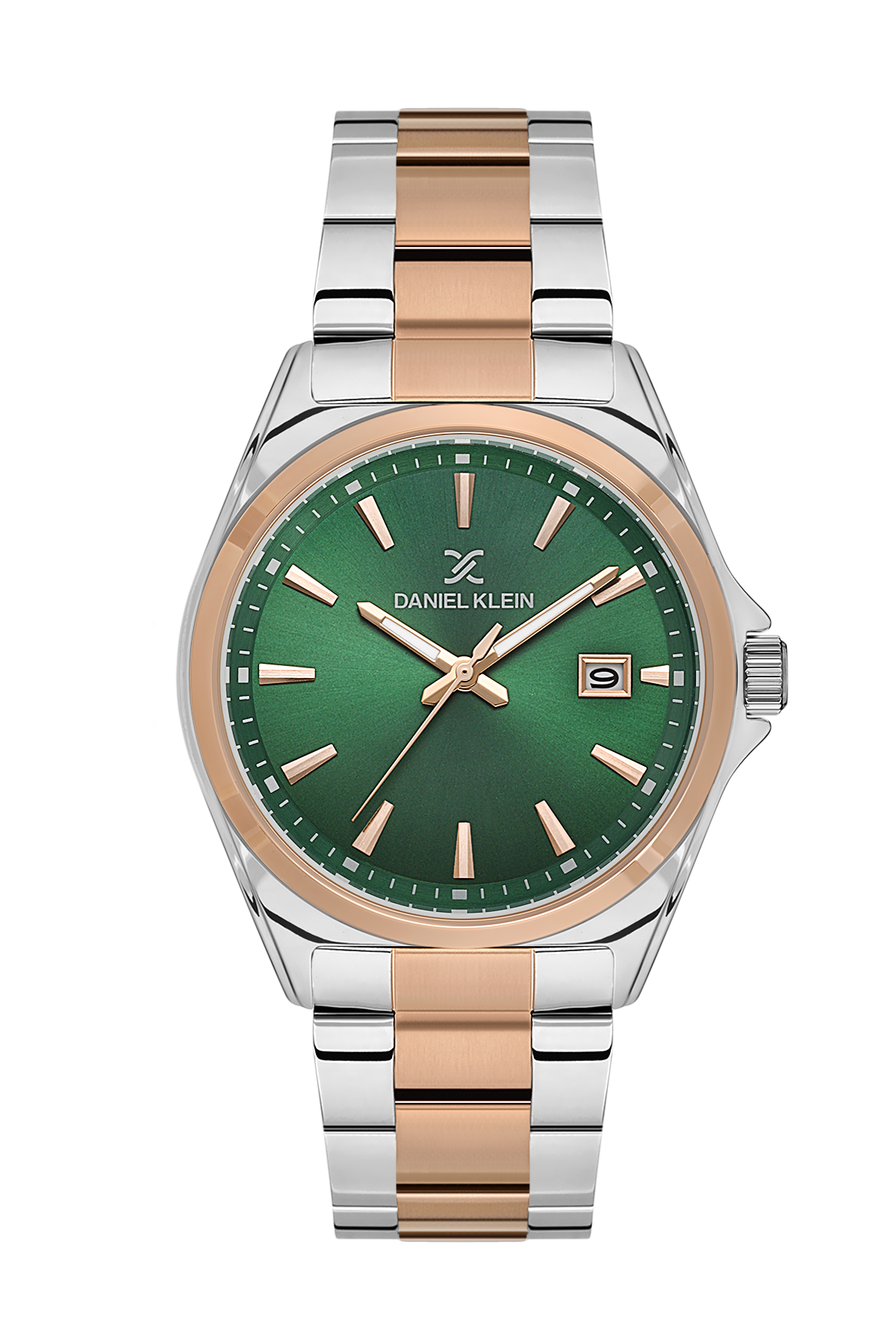 DANIEL KLEIN DK.1.13891-5 MEN WATCH