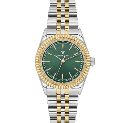 DANIEL KLEIN DK.1.13894-4 WOMEN WATCH