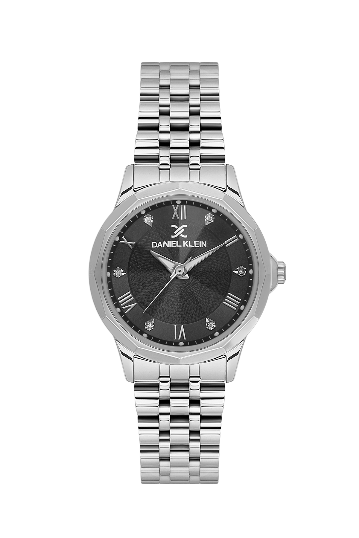 Daniel Klein Women Watch DK.1.13898-2