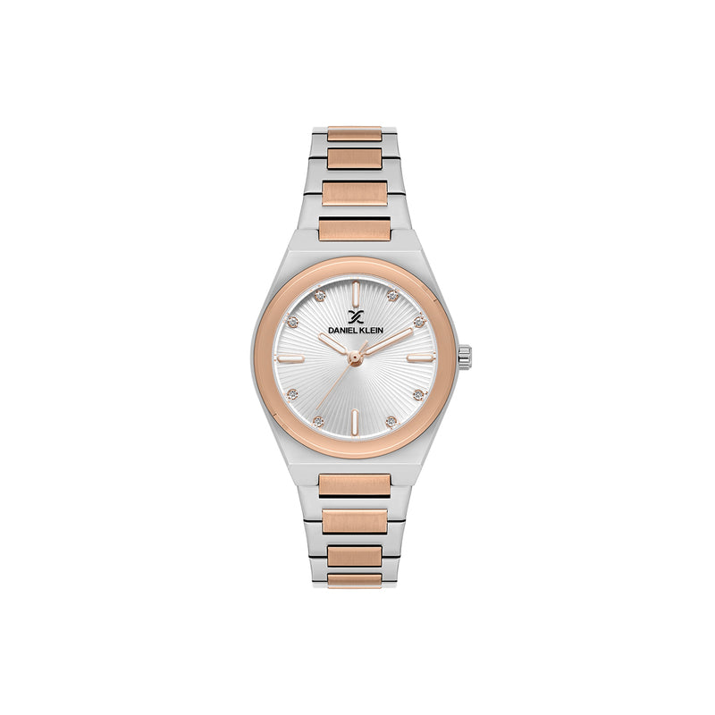 DANIEL KLEIN DK.1.13900-6 WOMEN WATCH