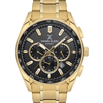 DANIEL KLEIN DK.1.13901-4 MEN WATCH