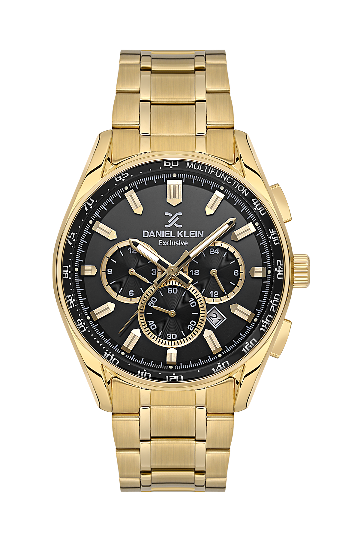 DANIEL KLEIN DK.1.13901-4 MEN WATCH