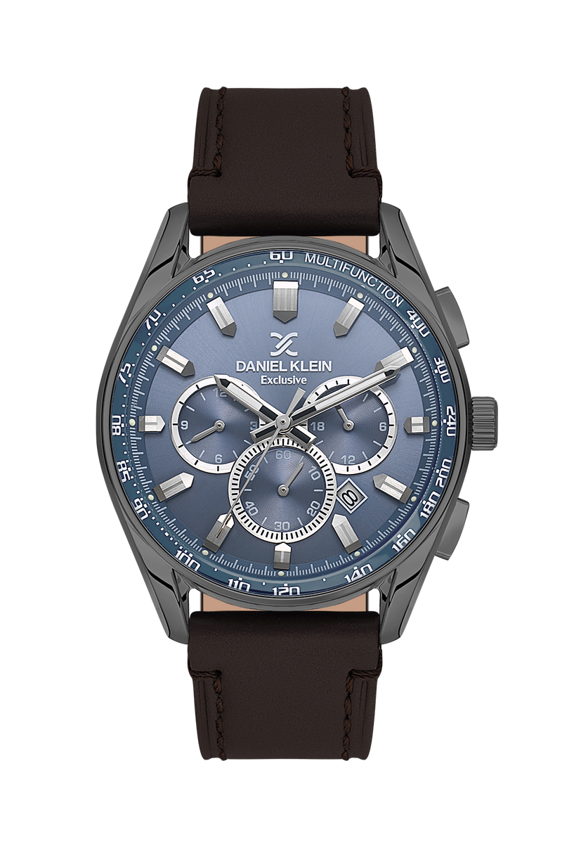 Daniel Klein Men Watch DK.1.13902-4