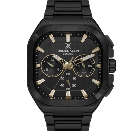 DANIEL KLEIN DK.1.13903-5 MEN WATCH