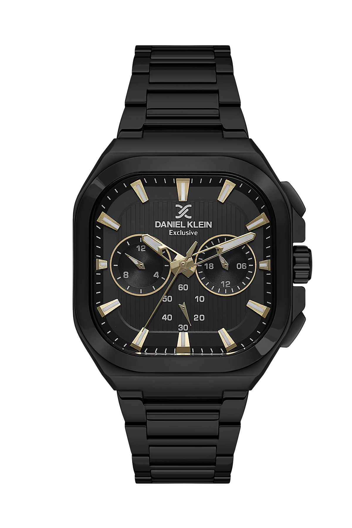 DANIEL KLEIN DK.1.13903-5 MEN WATCH