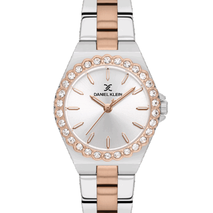 DANIEL KLEIN DK.1.13904-6 WOMEN WATCH
