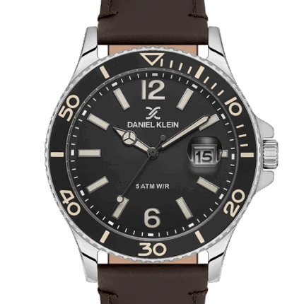 Daniel Klein Men Watch DK.1.13905-5