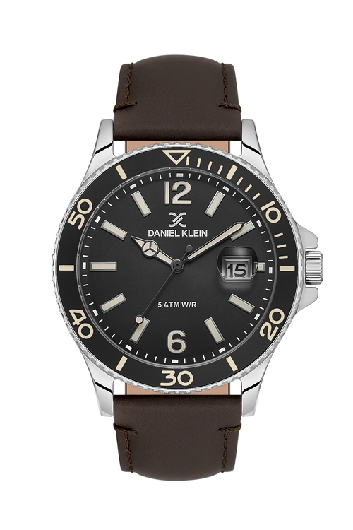 Daniel Klein Men Watch DK.1.13905-5