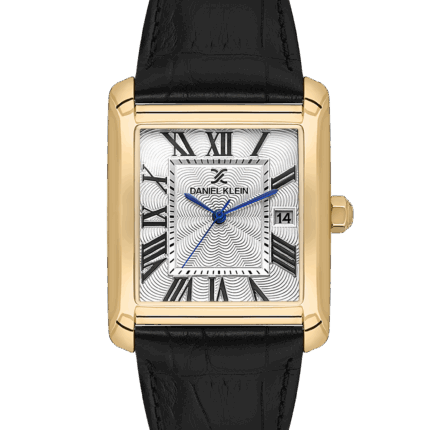 DANIEL KLEIN DK.1.13909-4 MEN WATCH