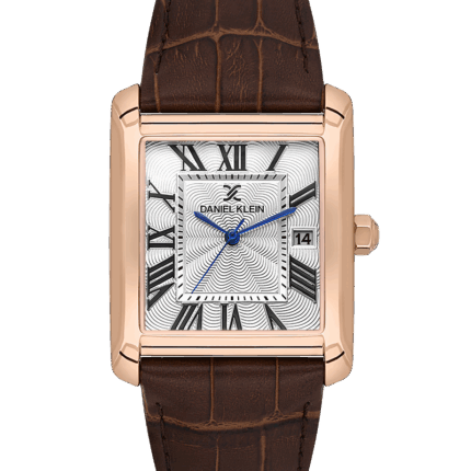 Daniel Klein Men Watch DK.1.13909-5