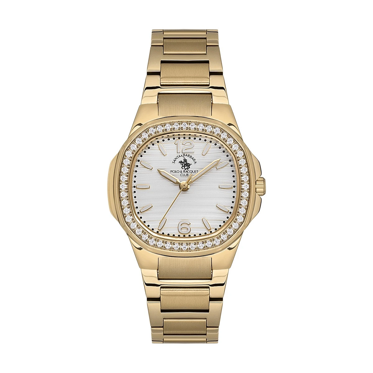 Santa Polo Barbara Women Watch SB.1.10481-3