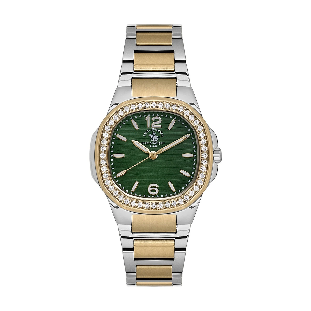 SANTA BARBARA POLO SB.1.10481-4 WOMEN WATCH