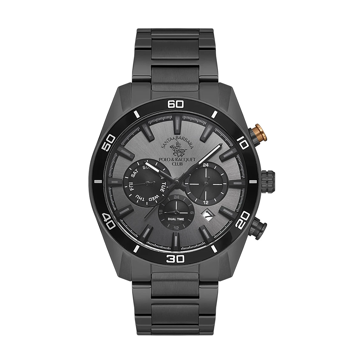 Santa Barbara Polo men's Watch SB.1.10498-5