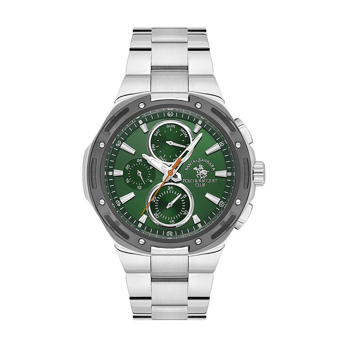 SANTA BARBARA SB.1.10541-4 MEN WATCH