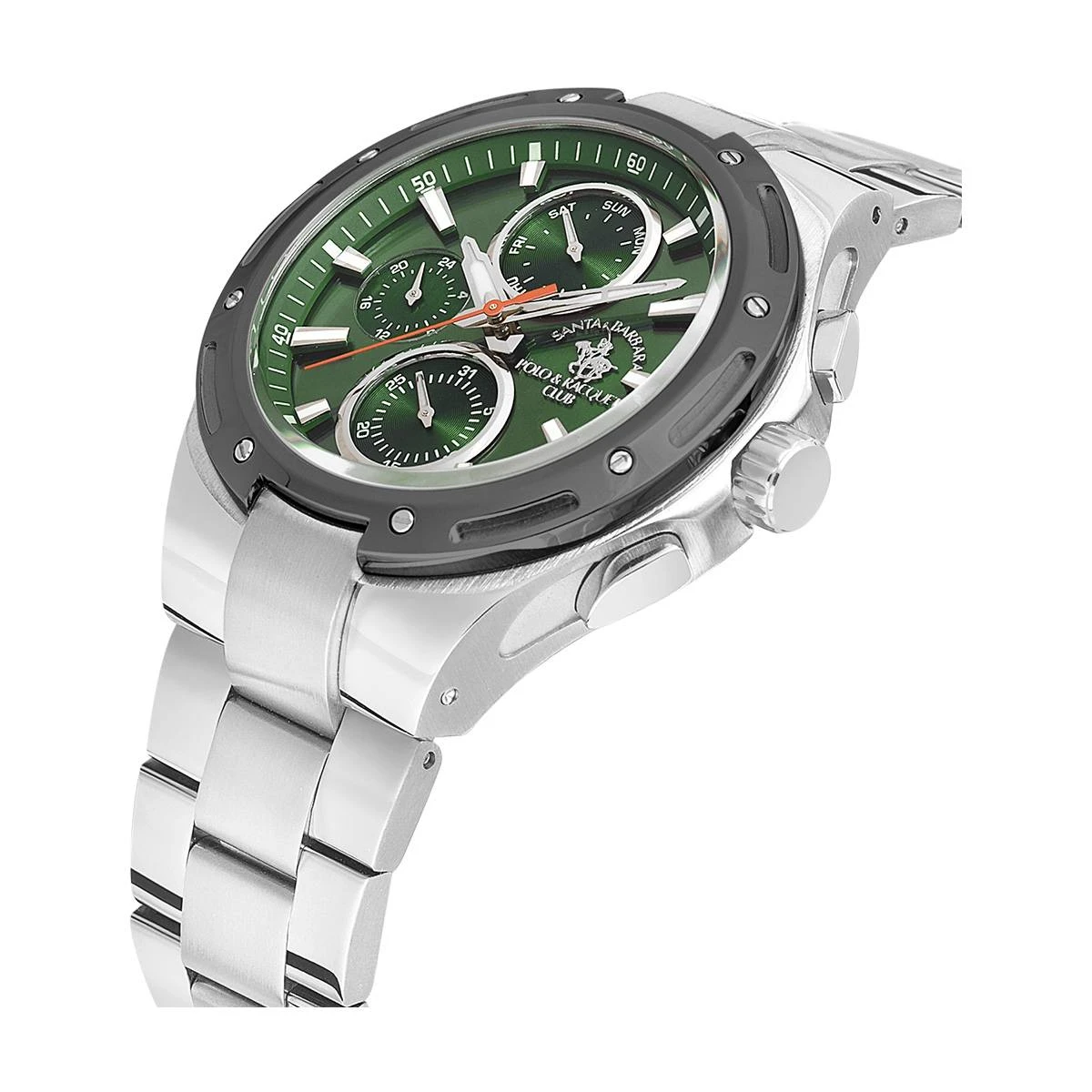 SANTA BARBARA SB.1.10541-4 MEN WATCH - Image 3