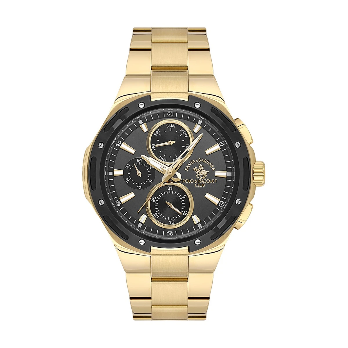 SANTA BARBARA SB.1.10541-5 MEN WATCH