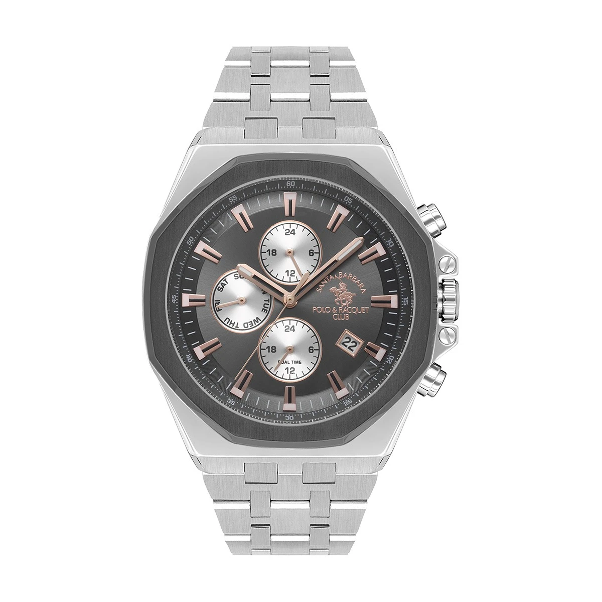 SANTA BARBARA POLO SB.1.10546-5 MEN WATCH