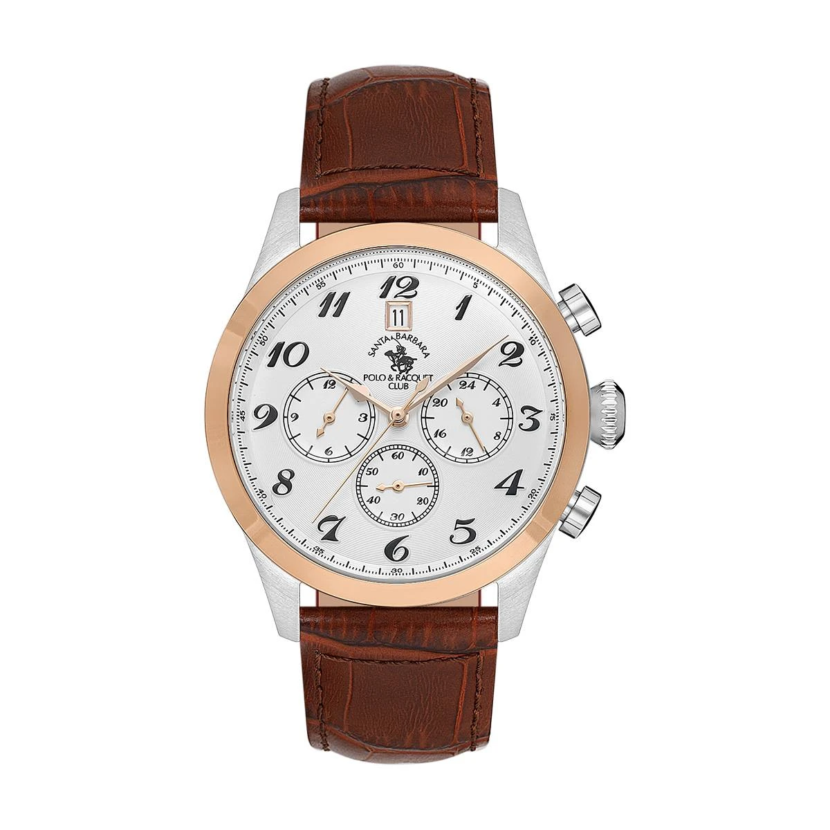 SANTA BARBARA POLO SB.1.10551-4 MEN WATCH