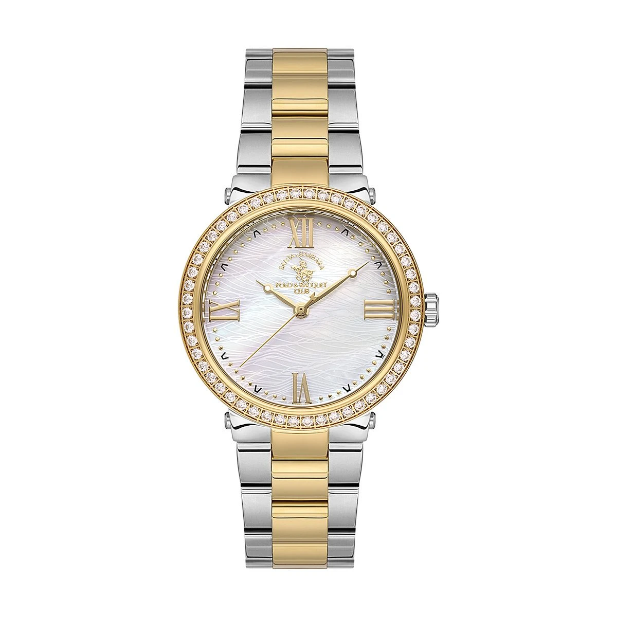 SANTA BARBARA POLO SB.1.10553-3 WOMEN WATCH
