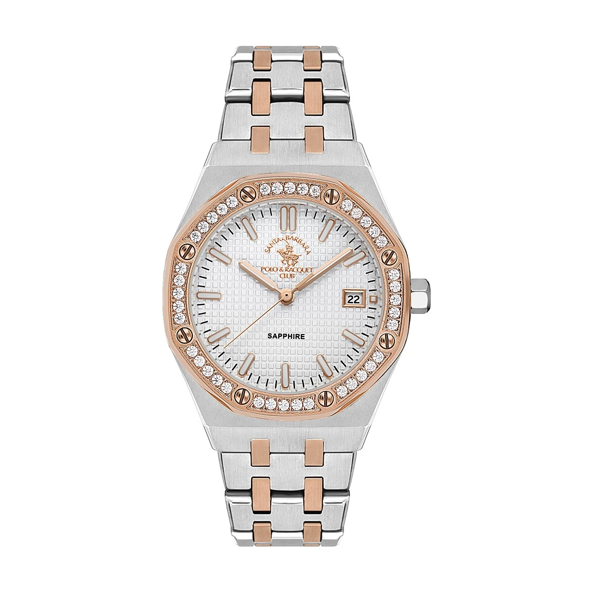 SANTA BARBARA POLO SB.1.10554-5 WOMEN WATCH