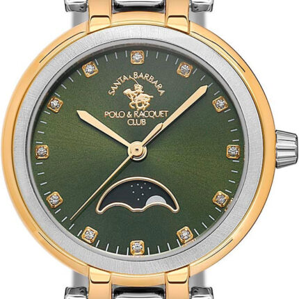 Santa Polo Barbara Women Watch SB.1.10556-5