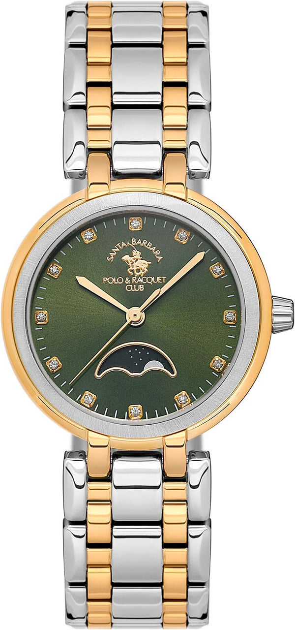 Santa Polo Barbara Women Watch SB.1.10556-5