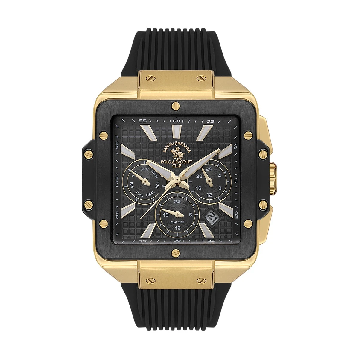 SANTA BARBARA POLO SB.1.10562-3 MEN WATCH