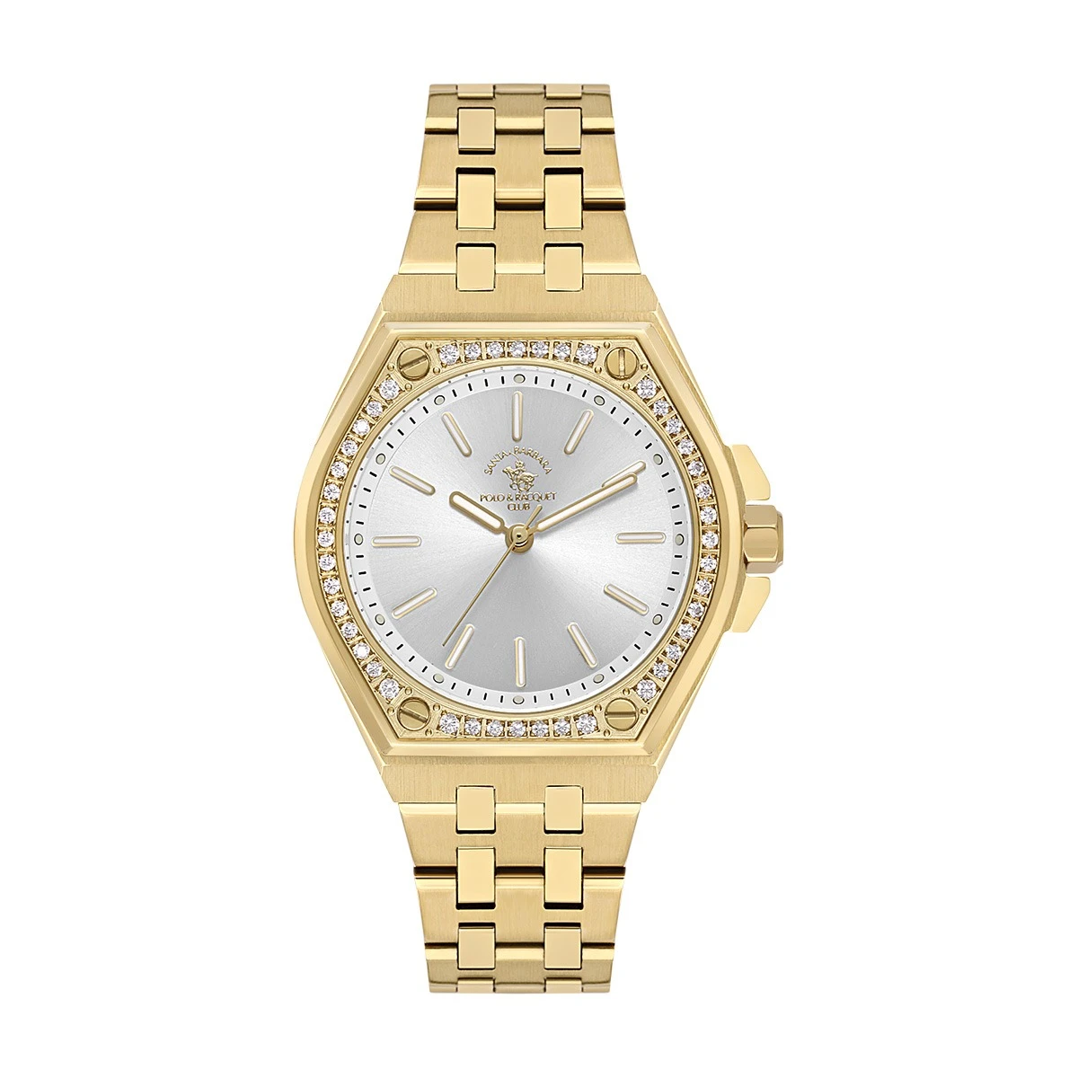 SANTA BARBARA POLO SB.1.10589-2 Women WATCH