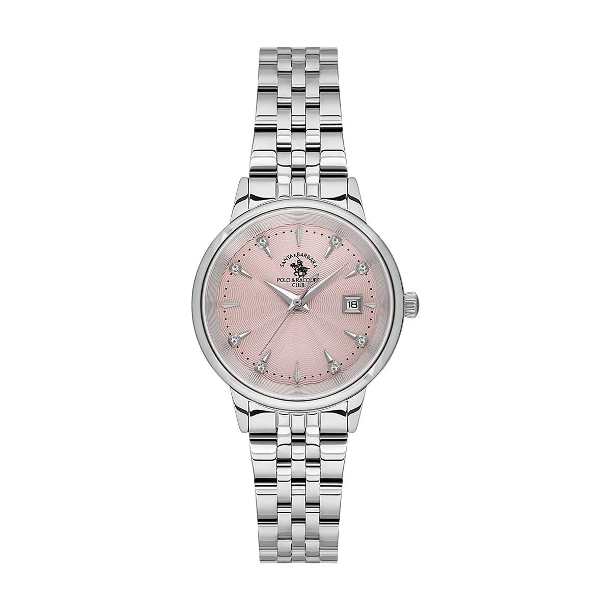 Santa Polo Barbara Women Watch SB.1.10595-3