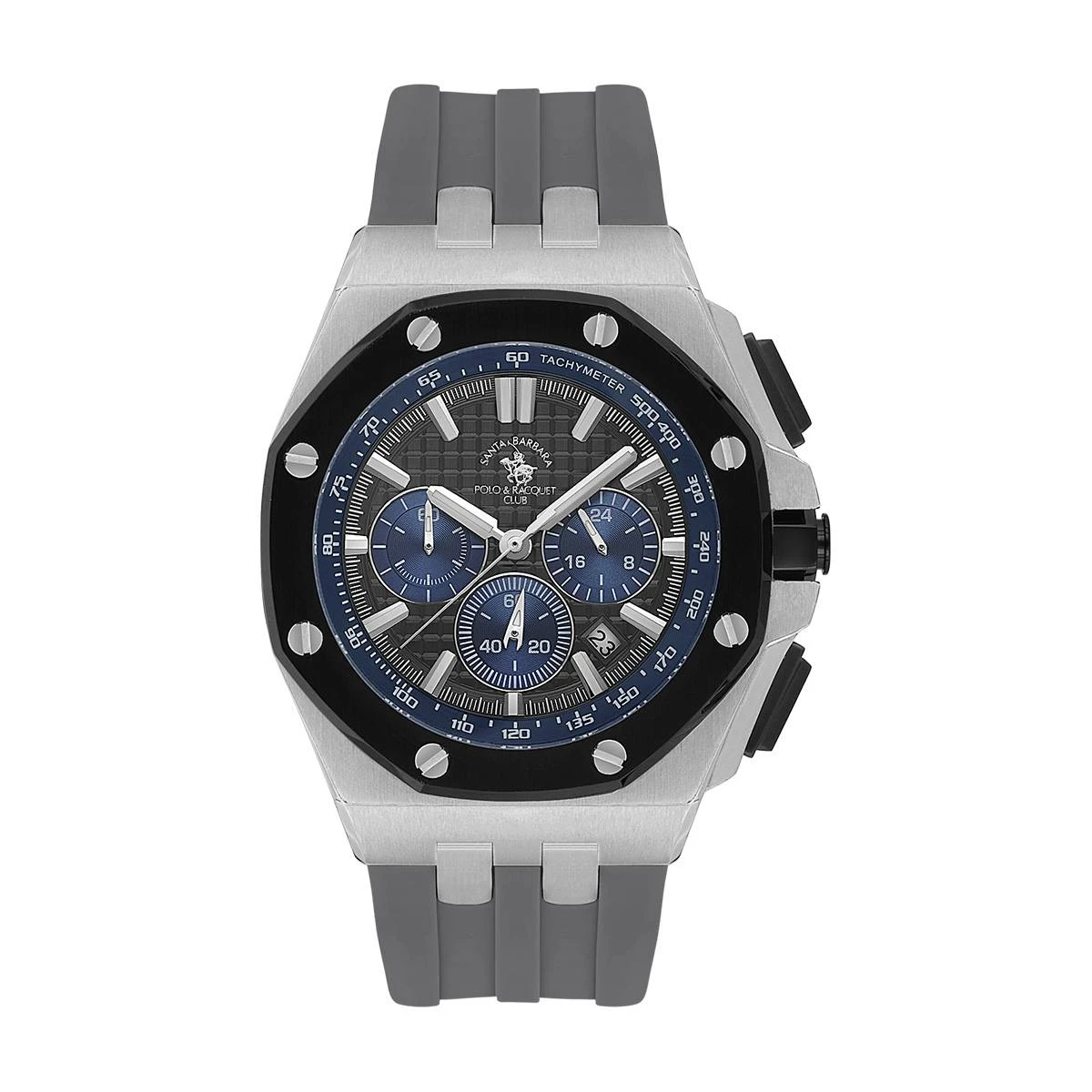 SANTA BARBARA SB.1.10601-4 MEN WATCH