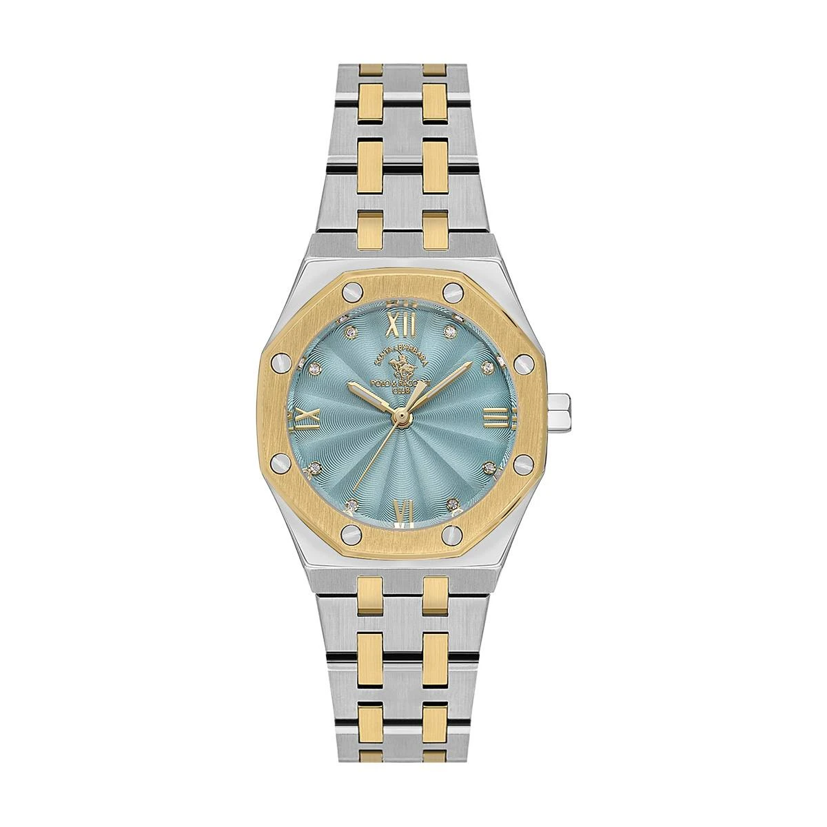 SANTA BARBARA POLO SB.1.10602-5 Women WATCH