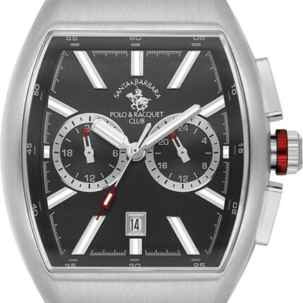 Santa Polo Barbara Men Watch SB.1.10607-2