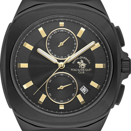 Santa Polo Barbara Men Watch SB.1.10610-5