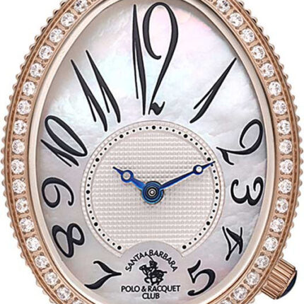Santa Polo Barbara Women Watch SB.1.10613-5