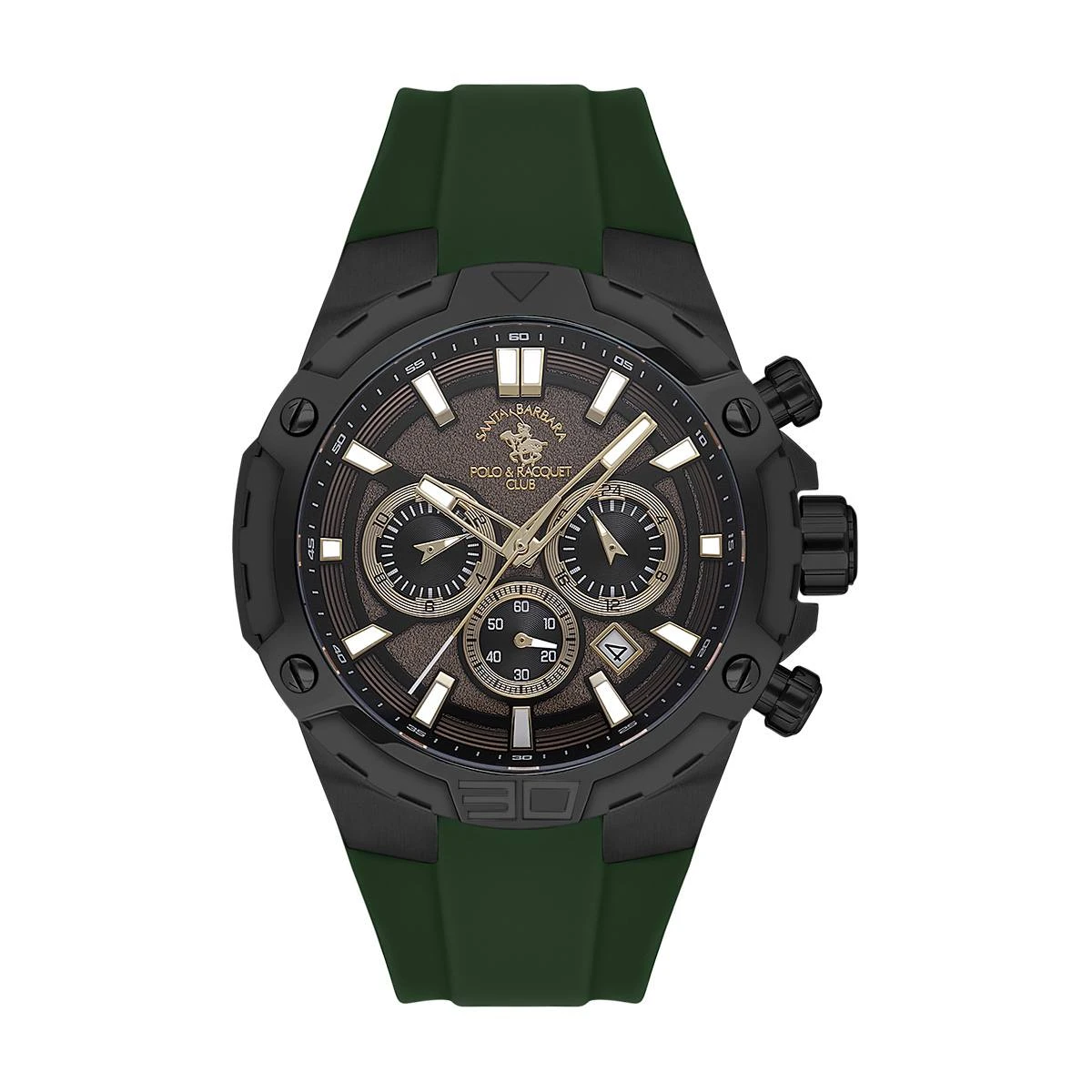 SANTA BARBARA SB.5.10002-4 MEN WATCH